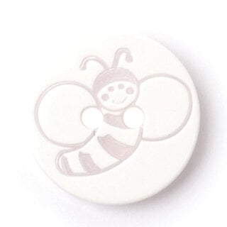 Milward Knoop met figuurtje 15 mm (0303)