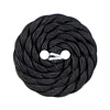 Knoop met werkje 27 mm (1022)