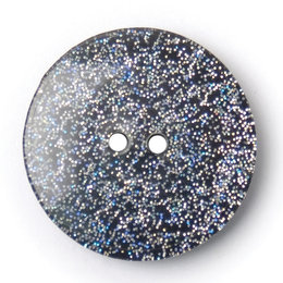 Milward Knoop glitter 27 mm (0479)