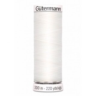 Gutermann Alles naaigaren 800