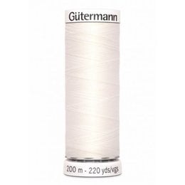 Gutermann Alles naaigaren 111