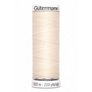 Gutermann Alles naaigaren 802