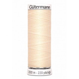 Gutermann Alles naaigaren 414