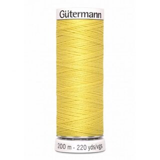 Gutermann Alles naaigaren 580
