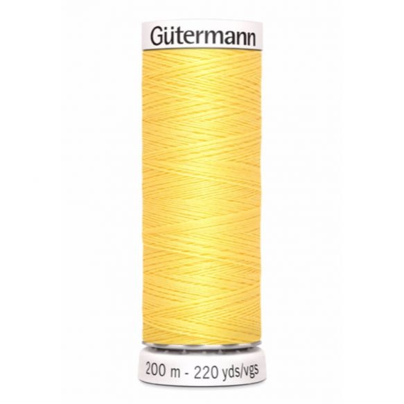Gutermann Alles naaigaren 852