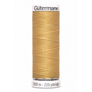 Gutermann Alles naaigaren 893