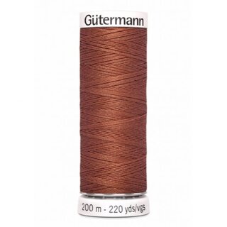 Gutermann Alles naaigaren 847