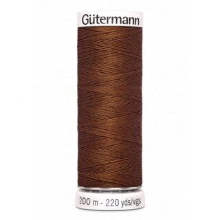 Gutermann Alles naaigaren 650