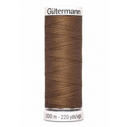 Gutermann Alles naaigaren 124