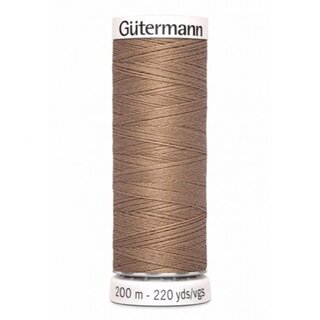 Gutermann Alles naaigaren 139