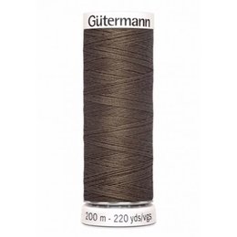 Gutermann Alles naaigaren 467