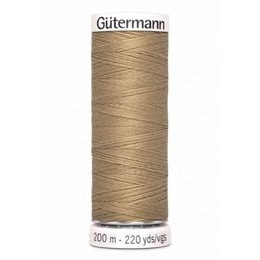 Gutermann Alles naaigaren 265