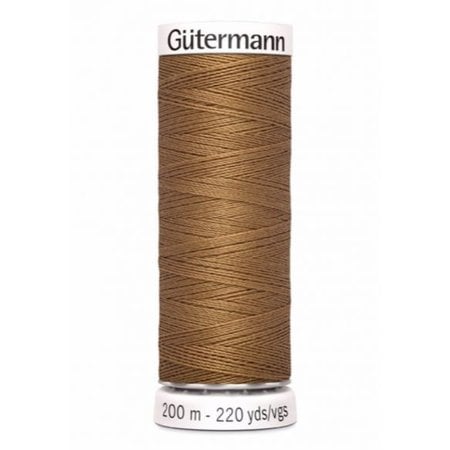 Gutermann Alles naaigaren 887