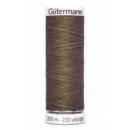 Gutermann Alles naaigaren 209