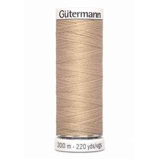 Gutermann Alles naaigaren 186