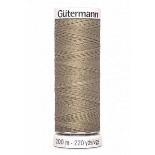 Gutermann Alles naaigaren 263