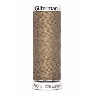 Gutermann Alles naaigaren 868