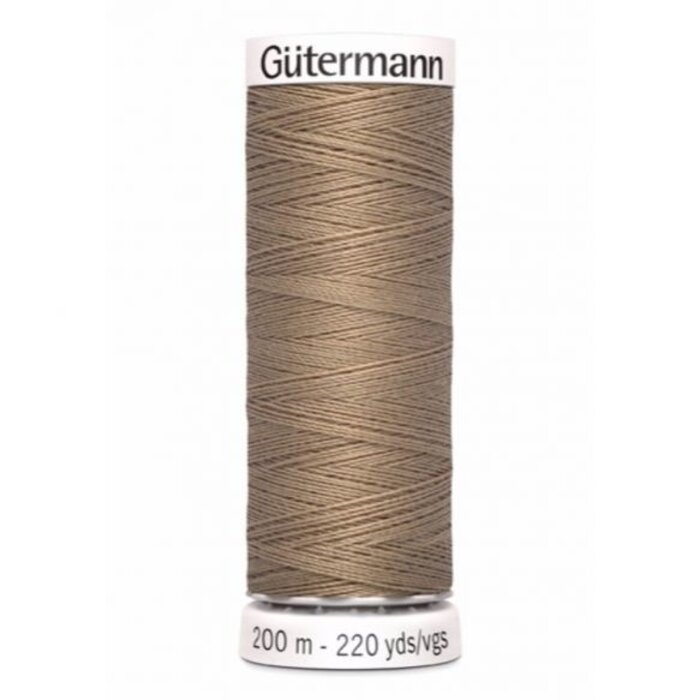 Gutermann Alles naaigaren 868