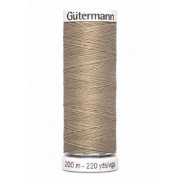 Gutermann Alles naaigaren 464