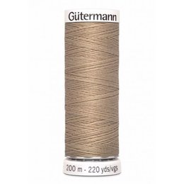 Gutermann Alles naaigaren 215