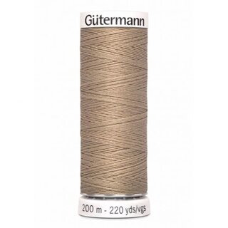 Gutermann Alles naaigaren 215
