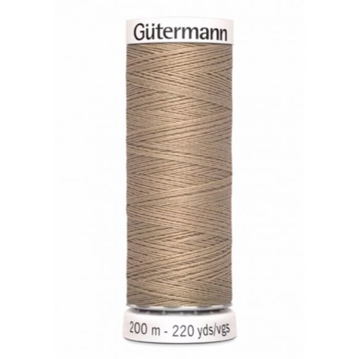Gutermann Alles naaigaren 215