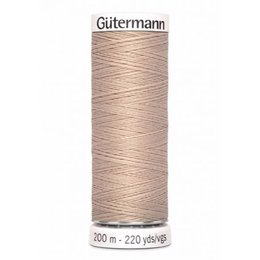 Gutermann Alles naaigaren 121