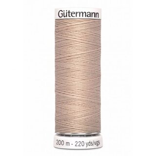 Gutermann Alles naaigaren 121