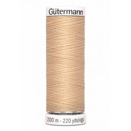 Gutermann Alles naaigaren 421