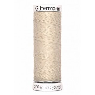 Gutermann Alles naaigaren 169