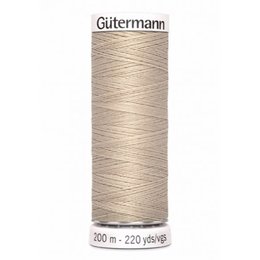 Gutermann Alles naaigaren 722