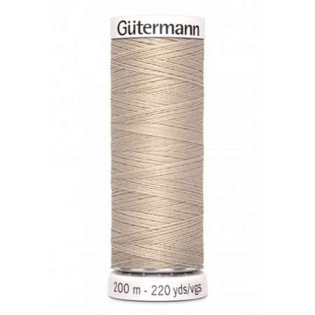 Gutermann Alles naaigaren 722