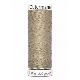 Gutermann Alles naaigaren 131