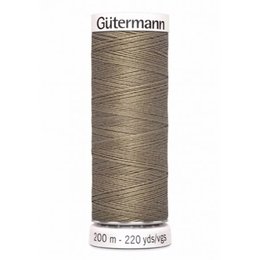 Gutermann Alles naaigaren 724