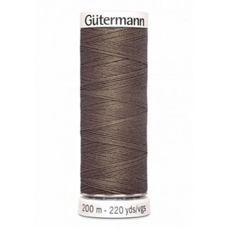 Gutermann Alles naaigaren 439