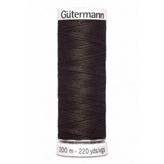 Gutermann Alles naaigaren 671