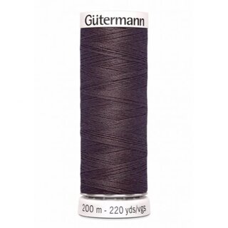 Gutermann Alles naaigaren 540