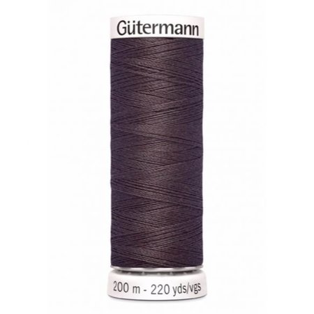 Gutermann Alles naaigaren 540