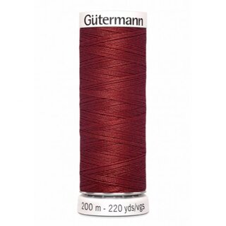 Gutermann Alles naaigaren 221