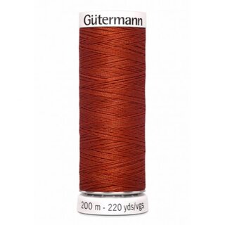 Gutermann Alles naaigaren 837