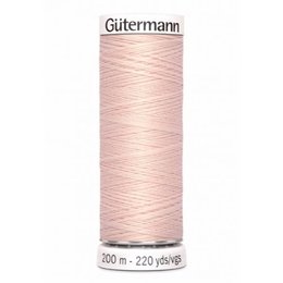 Gutermann Alles naaigaren 658