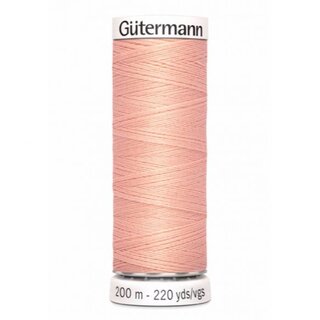 Gutermann Alles naaigaren 165
