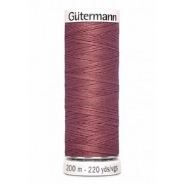 Gutermann Alles naaigaren 474