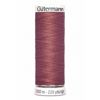 Gutermann Alles naaigaren 474