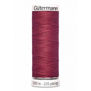 Gutermann Alles naaigaren 730