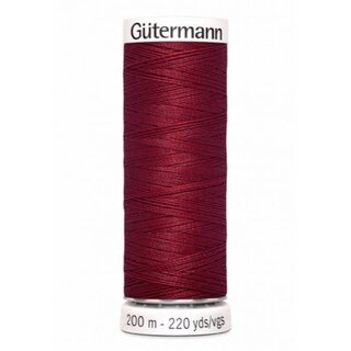 Gutermann Alles naaigaren 226