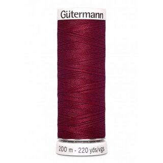 Gutermann Alles naaigaren 910