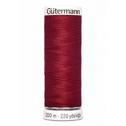 Gutermann Alles naaigaren 367