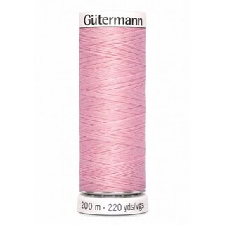 Gutermann Alles naaigaren 660