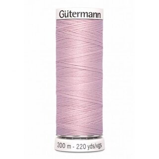 Gutermann Alles naaigaren 662